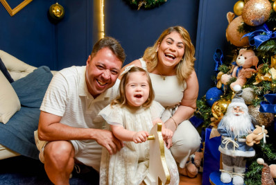 Dia Mundial da Síndrome de Down: especialistas destacam a importância do cuidado no diagnóstico