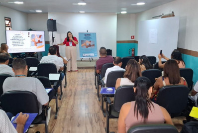 Primeira Plenária de Saúde dos Trabalhadores e Trabalhadoras de Três Rios discute melhorias para a categoria