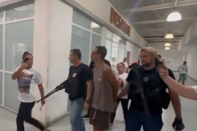 Suspeito de matar jovem desaparecida após receber proposta de trabalho é preso na Baixada