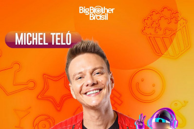 Michel Teló leva o modão para o 'BBB 25' na festa de sexta
