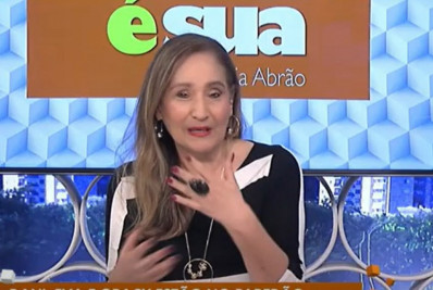 Sonia Abrão detona Gracyanne após eliminação do BBB25: 'Vem pagar os pecados'