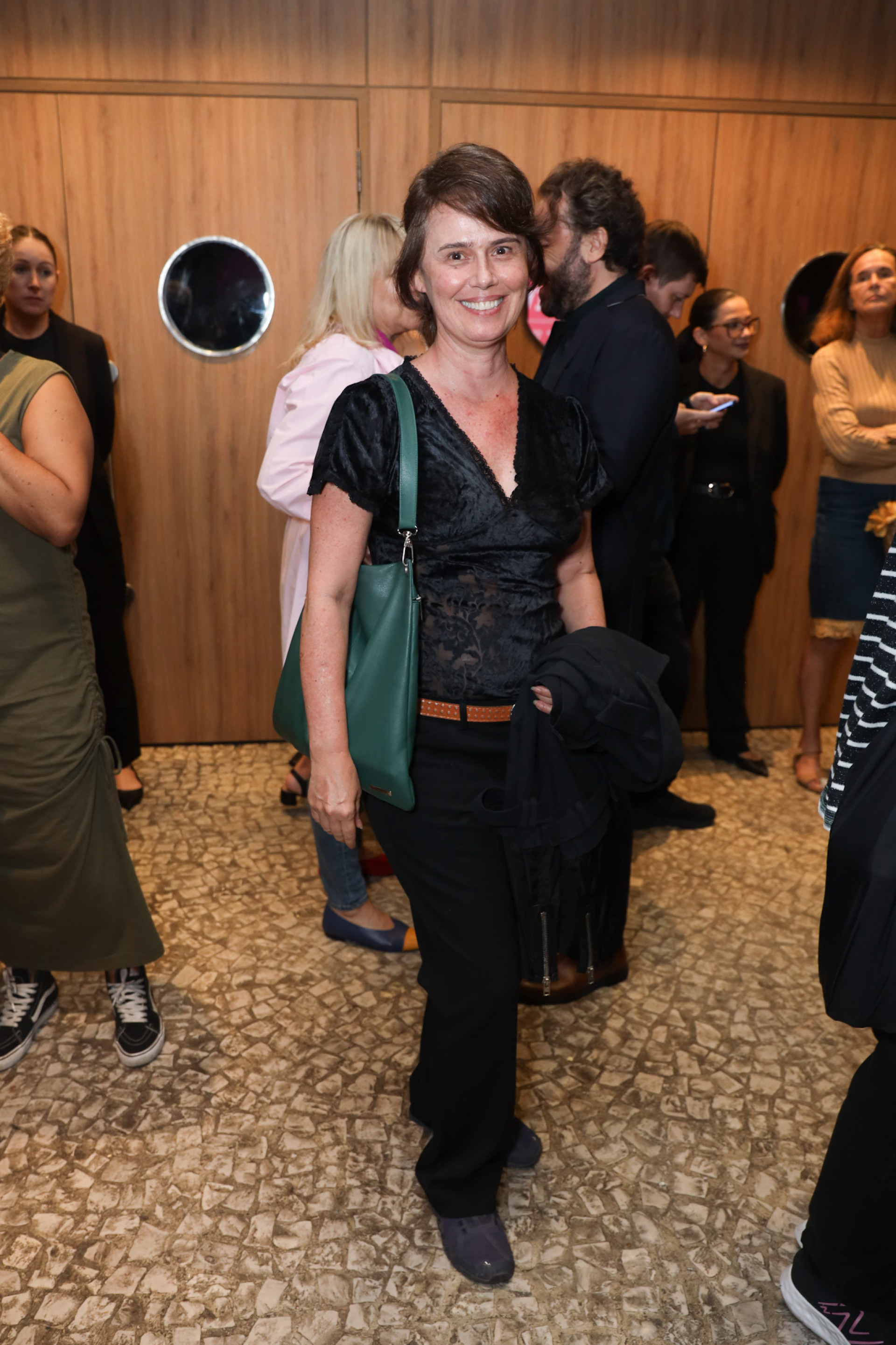 Susana Ribeiro - Lucas Ramos / Brazil News