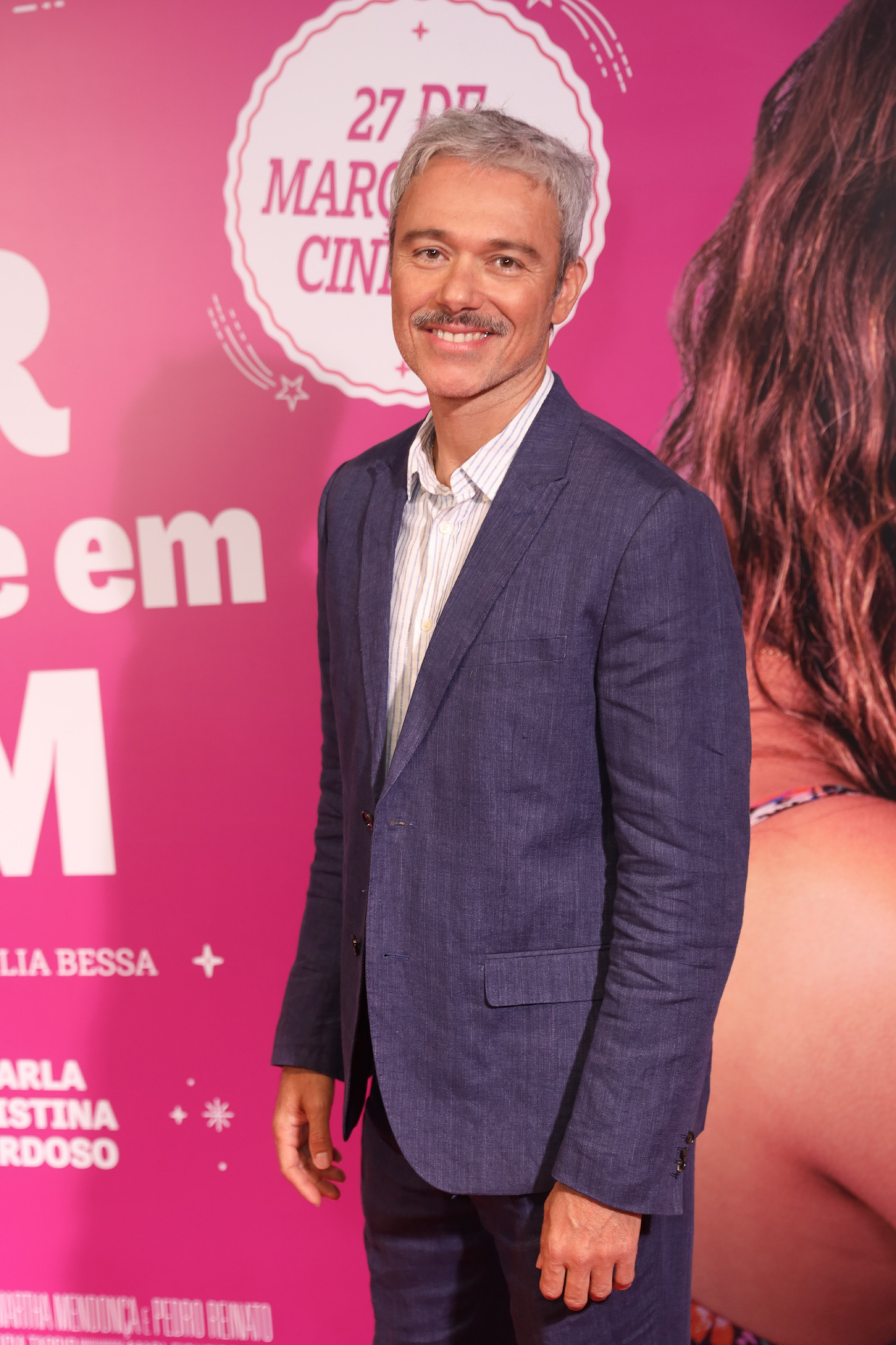 Angelo Paes Leme
 - Lucas Ramos / Brazil News