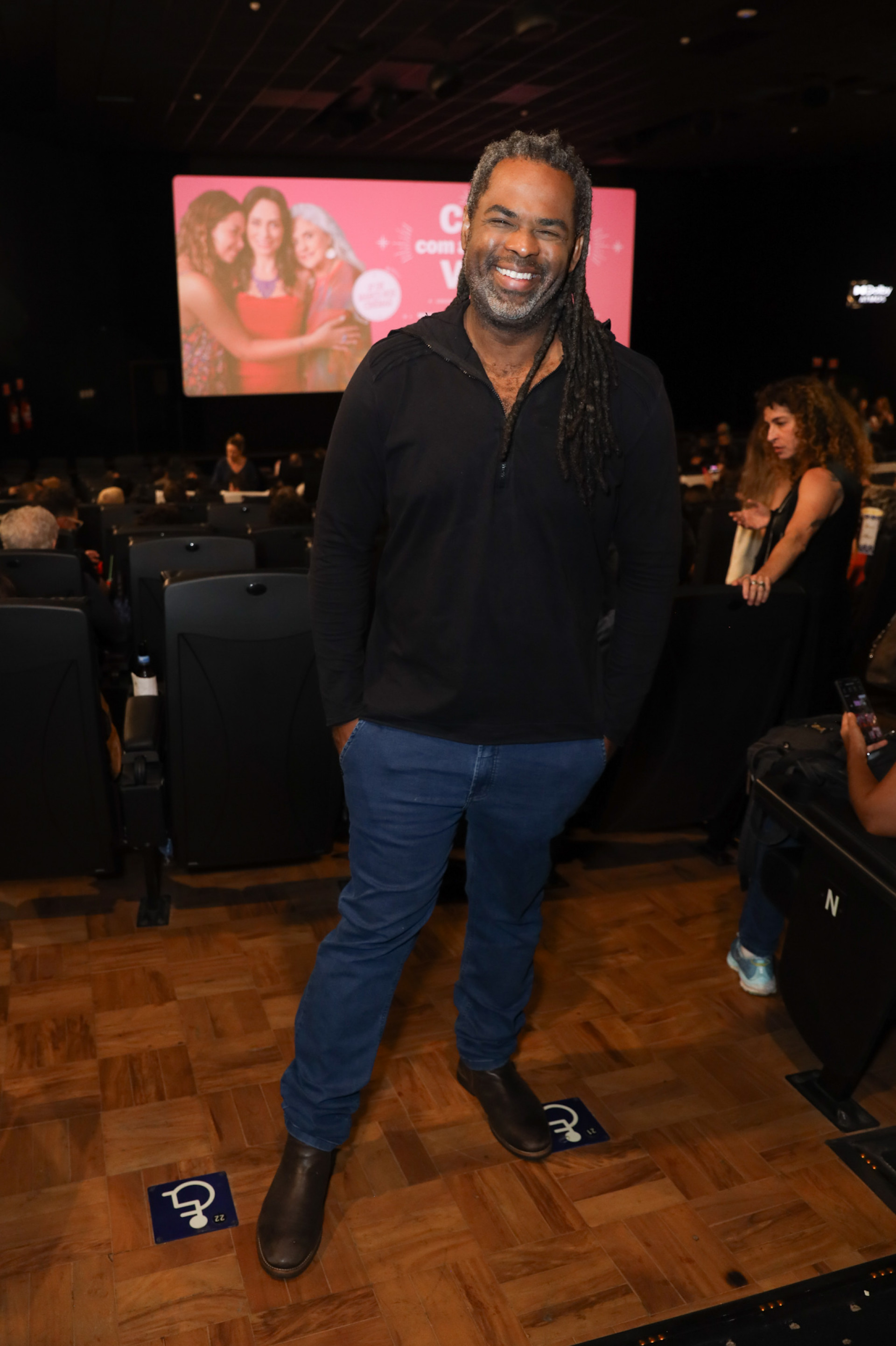 Manoel Soares - Lucas Ramos / Brazil News