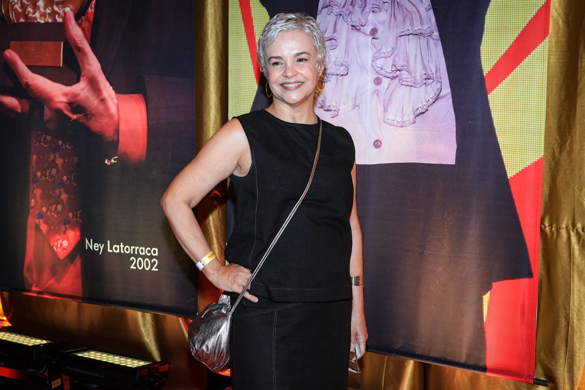 Luciana Braga - Victor Chapetta / Agnews