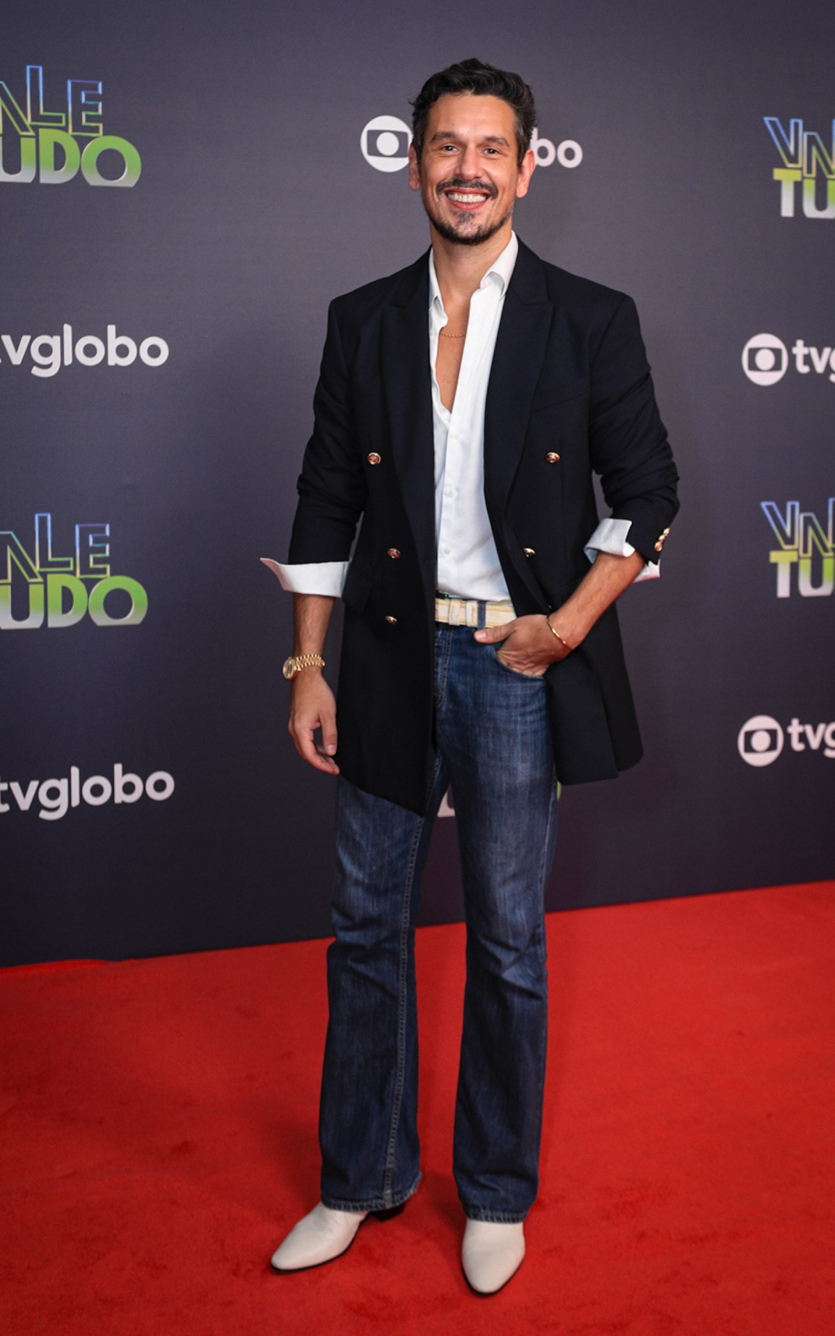 João Vicente de Castro