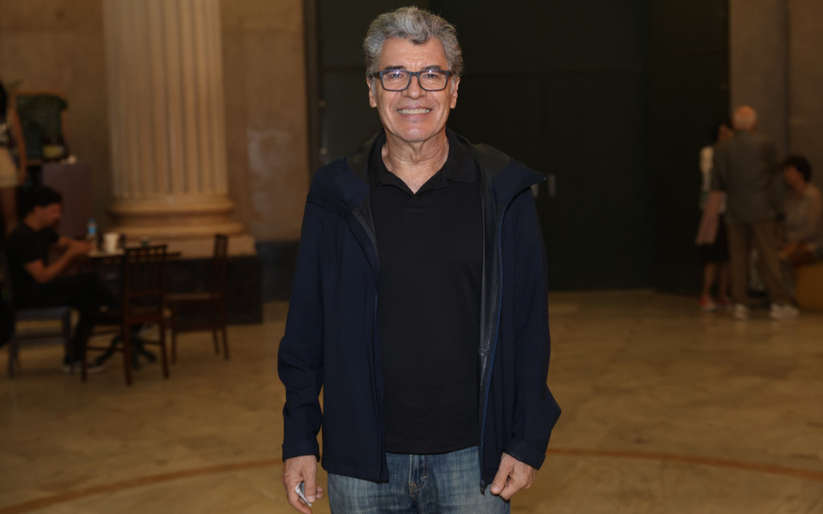  Paulo Betti