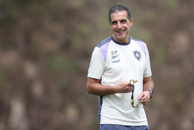 Botafogo vive 'seca' de dois meses longe do Nilton Santos