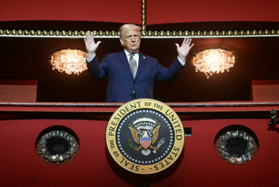 Irã diz que responderá à carta de Trump 'nos próximos dias'