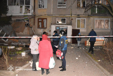 Bombardeios russos no leste da Ucrânia deixam dois mortos