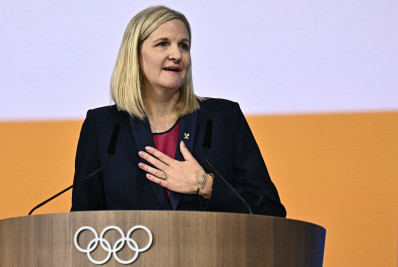 Kirsty Coventry vence eleição e será a 1ª mulher na presidência do COI