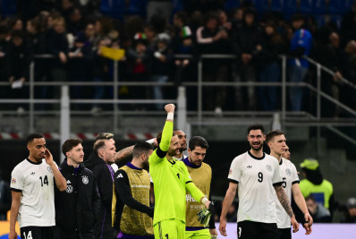 Alemanha, Croácia e Dinamarca abrem vantagem nas quartas da Liga das Nações