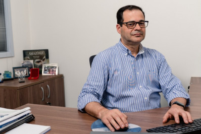 Dia da Água recebe atenção especial de concessionária em São Fidelis