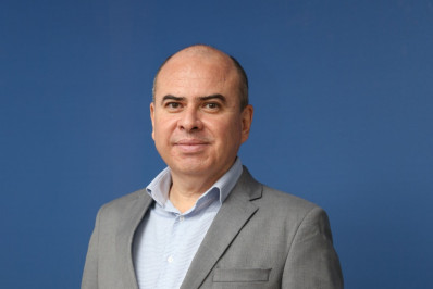 Antonio Braga: O impacto do aquecimento global na gestação