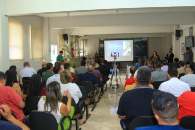 Consórcio discute fornecimento de energia irregular com a Enel