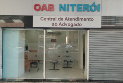 OAB Niterói comemora 50 anos de criação no próximo dia 24