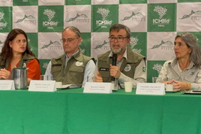 Instituto Chico Mendes anuncia melhorias no Corcovado