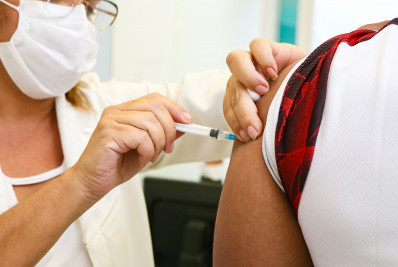 Alerta sarampo: Secretaria de Saúde reforça importância da vacinação