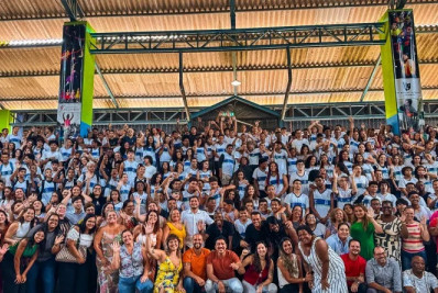 Secretaria de Educação de Paracambi inicia aulas dos cursos do Projeto Pré-Técnico