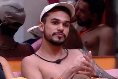 João Pedro detona sister e ameaça apertar botão de desistência: 'Já peguei melhores'