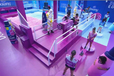 Confira grupo vencedor da primeira etapa da Prova do Líder