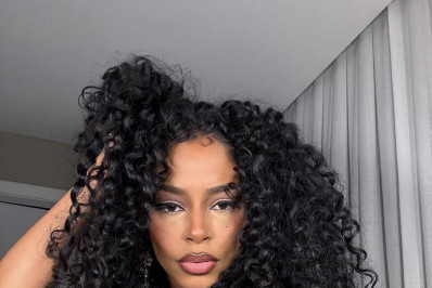 Lorena Maria fala sobre rotina de cuidados depois de dar à luz 