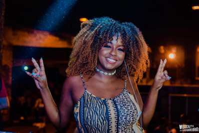 Baile Charme especial acontece nesta sexta, no Shopping Nova Iguaçu