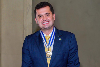 Prefeitura de Caxias transforma área da educação nos 100 dias de governo