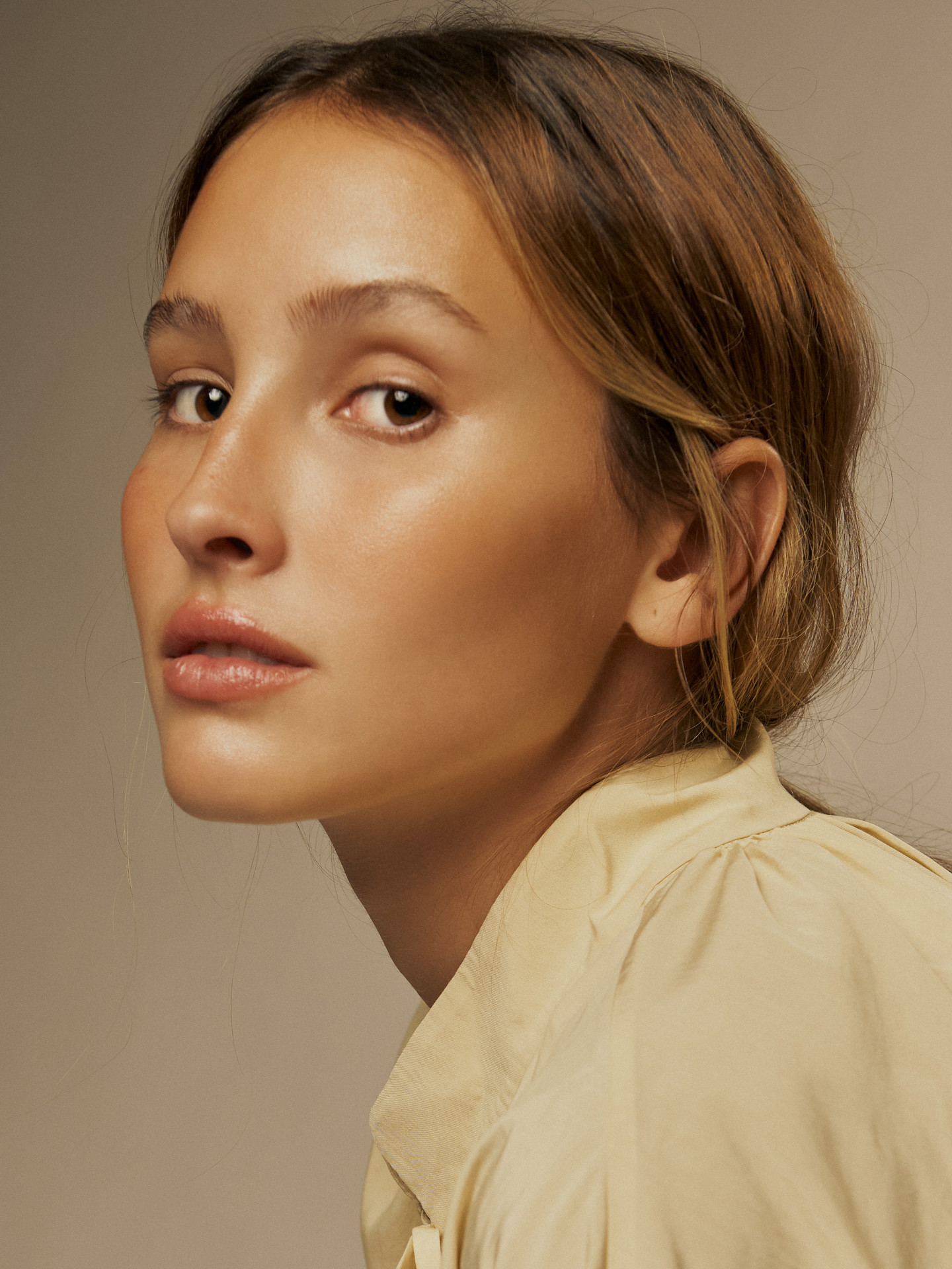 Duda Batsow celebra reta final de 'Mania de Você' - Divulgação/Hericles Almeida