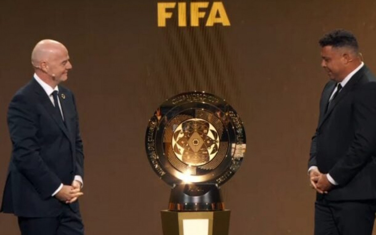 Saiba quem pode entrar no grupo do Flamengo no Mundial de Clubes