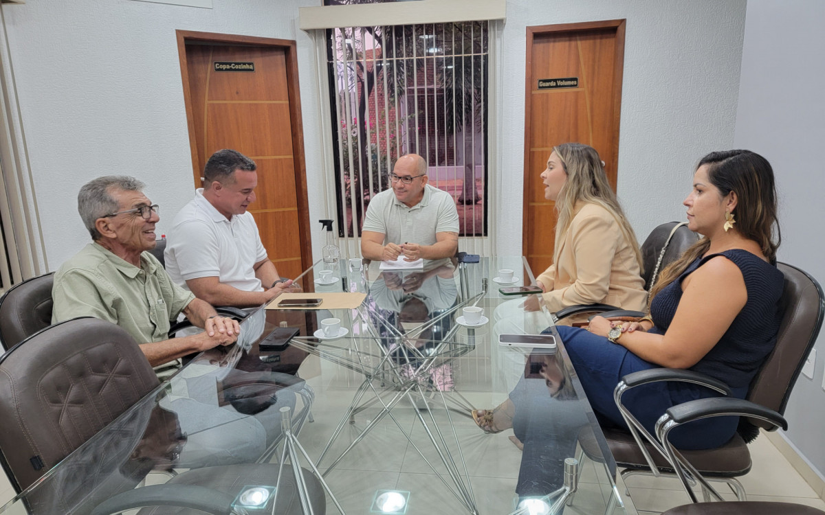 Certidão ambiental para início das novas ligações de água dos imóveis 