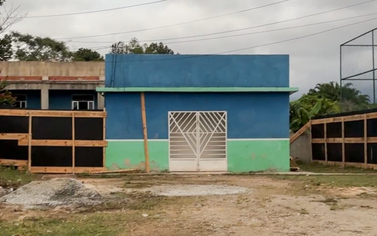 A UBS será construída com recursos próprios do município. A unidade contará com consultório médico e odontológico, vacinação, farmácia e espaços para atendimento infantil e à saúde da mulher