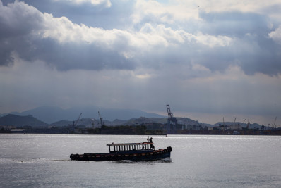 Primeiro fim de semana do outono terá dias parcialmente nublados e chuvas fracas à noite