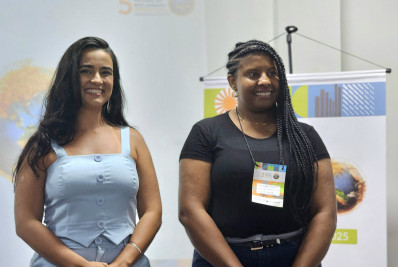 Areal participa da Conferência Estadual do Meio Ambiente e elege duas delegadas para a etapa nacional