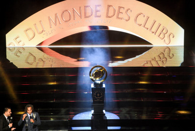 Flamengo figura entre os times com mais ingressos vendidos no Mundial