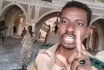 Exército do Sudão anuncia retomada do palácio presidencial, que estava nas mãos de grupo paramilitar
