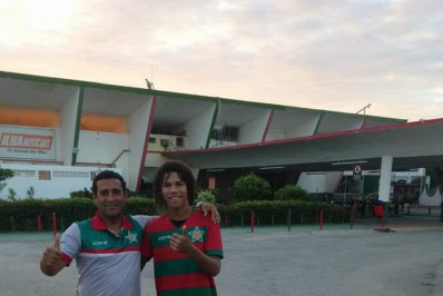 Vasco pode ser condenado a pagar mais de R$ 6 milhões à Portuguesa-RJ