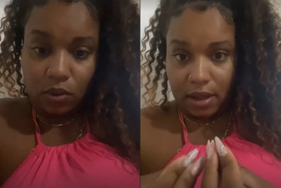 Camilla desabafa sobre ataques virtuais após o 'BBB 25' 