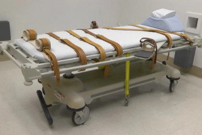 Homem é executado por estuprar e estrangular menina de 8 anos até a morte