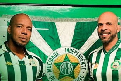 Mocidade Independente de Padre Miguel anuncia dupla no comando da direção de Carnaval