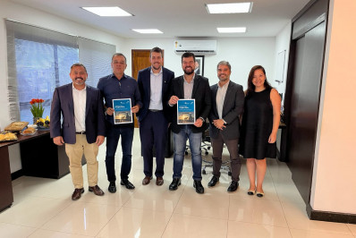 Equinor apresentará licenciamento do Projeto Raia em Audiência Pública em Macaé