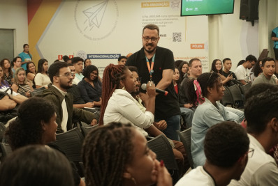 Estão abertas as inscrições para o Favela Inova