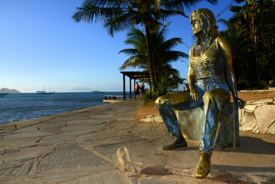 Armação dos Búzios dá início à ‘Melhor Temporada’ para o turismo