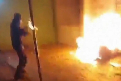 Envolvido em ataque contra morador em situação de rua no Pechincha é apreendido em Goiás