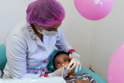 Fundação aponta saúde bucal como fundamental para o bem-estar geral