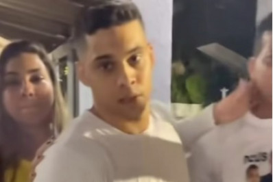 Justiça concede liberdade ao ex-vereador Gabriel Monteiro