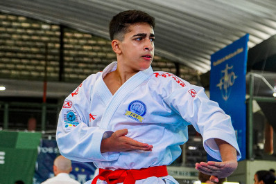 Macaé recebe Campeonato Brasileiro e seletiva nacional de Karatê