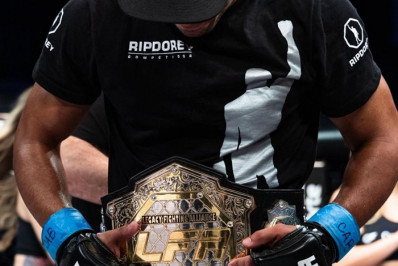 LFA anuncia o card completo para edição em Brasília no dia 28 de março; confira