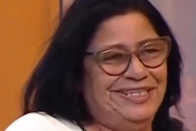 Delma arremata Poder Curinga e poderá salvar brother do paredão