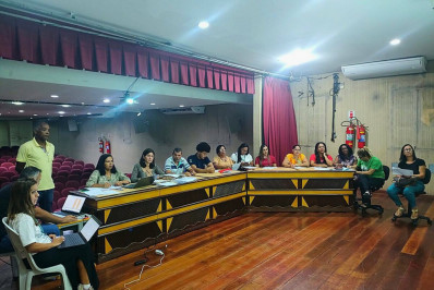 CACS-FUNDEB de Quissamã avalia repasses e elabora parecer sobre prestação de contas